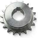 Zahnrad Z=36 für Welle o 25,4mm