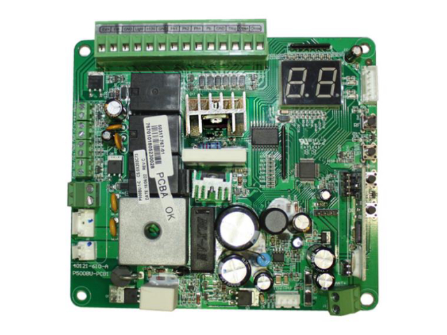ROLLKIT-Elektronik mit Empfänger für DRIFT 40