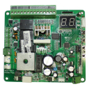ROLLKIT-Elektronik mit Empfänger für DRIFT 40