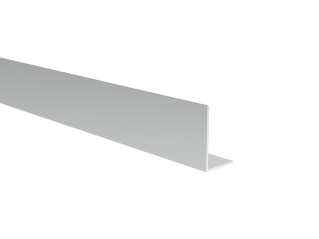 Aluminium-L-Profil