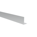 Aluminium-L-Profil