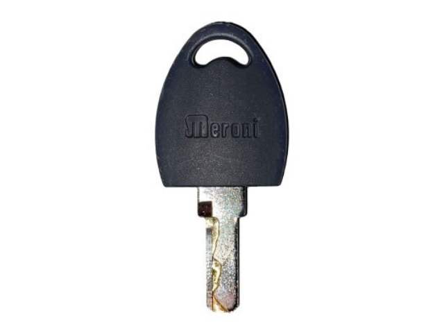 Chiave di sblocco trasmissione per MBAR/LBAR/HYKE
