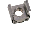 Cage nut, stainless steel, M12