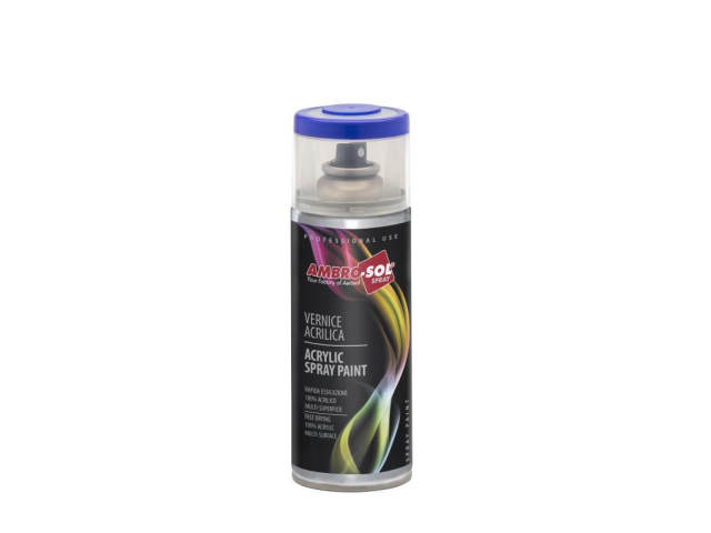 Spray - farba antykorozyjna,odcien antracyt, 400ml
