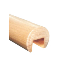 Holznutrohr - Eiche