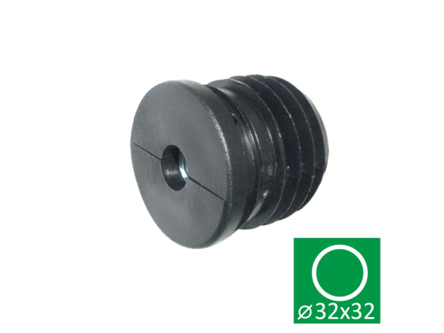 End cap D32- M10