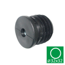 End cap D32- M10