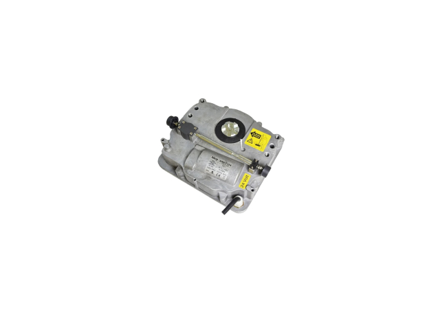 Aut. motor pre kridlo do 2,3m/200kg, 24V