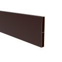 Aluminum fence infill 20x160-6000mm