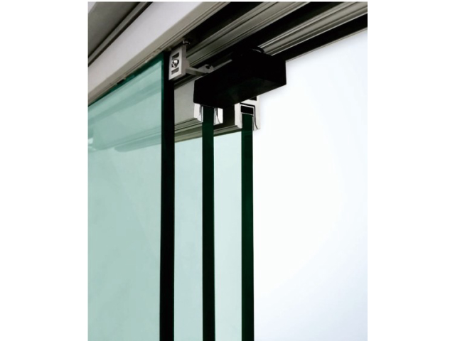 Ferramenta per porte scorrevoli - parete pieghevole 3m