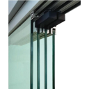 Fittings for sliding doors folding doors 3m