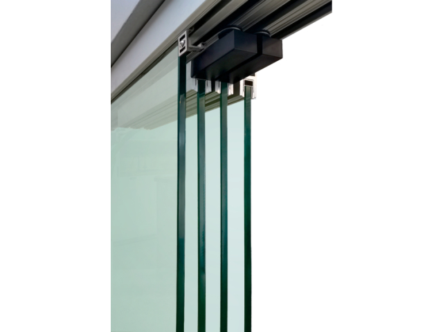 Fittings for sliding doors folding doors 3m