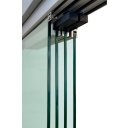 Fittings for sliding doors folding doors 3m
