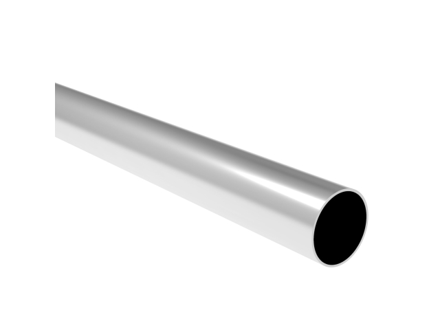 Stainless steel tube