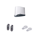 Pohon na posouvnou bránu KEY set, max. 600kg