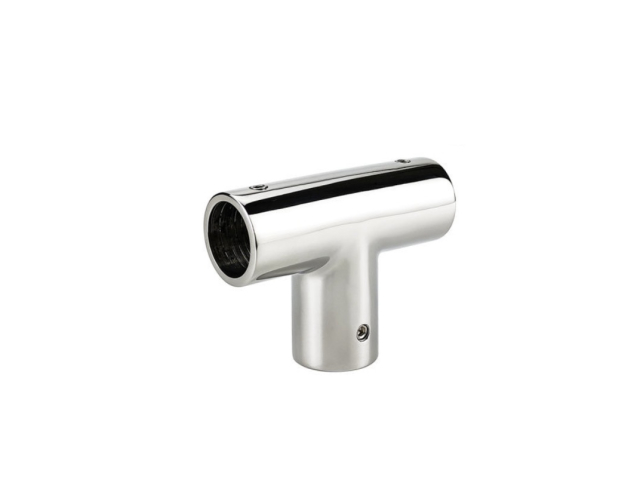 Supporto angolare per stabilizzatore T