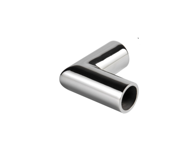 Supporto angolare per stabilizzatore