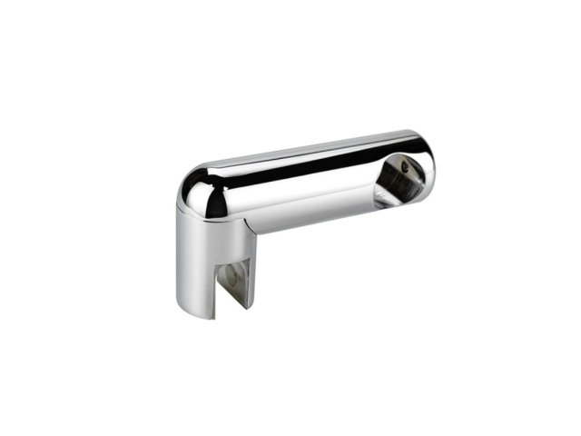 Supporto stabilizzatore diretto vetro terminale