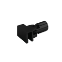 Držiak stabilizátora priamy sklo adaptívny