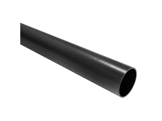 Trubka švová broušená