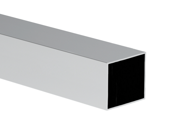 Profil pozinkovaný JP 100x100x2mm-6000