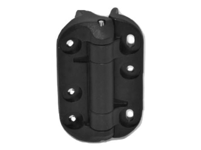 Záves na brány, bez pružiny