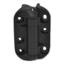 Záves na brány, bez pružiny