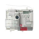 Vezérlőegységek 24V