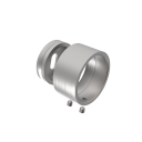 Držiak madla - kotvenie na stenu typ 0504