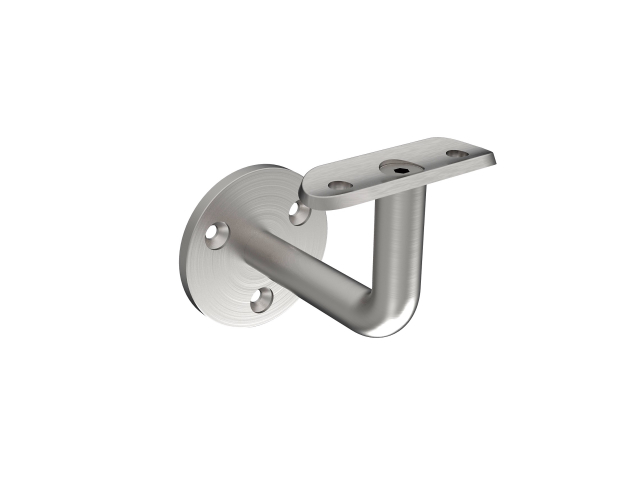 Držiak madla na stenu typ 0112