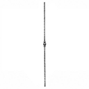 Forged rod h1000, b35mm, P/111-12