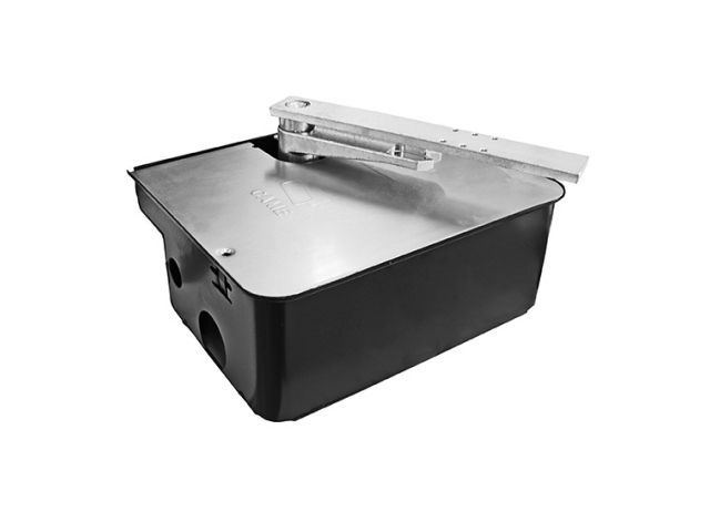 Box without lock for FROG-A CAME 405