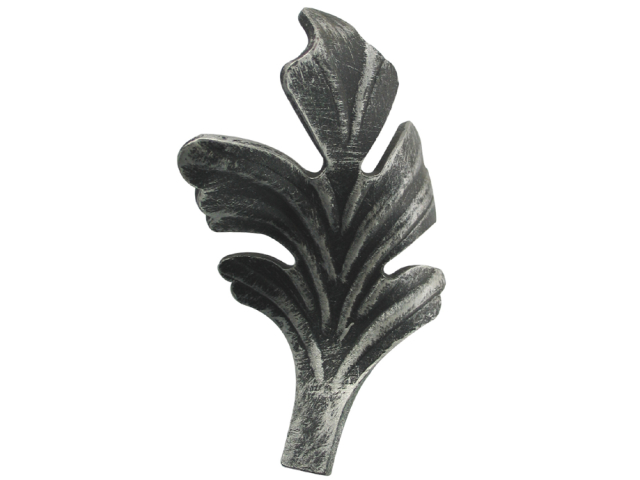 Lístok 110x67, t3mm