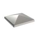 Pfostendeckel 40x40, t1,5mm