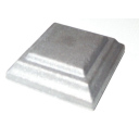 Rosette 60x60, h16mm