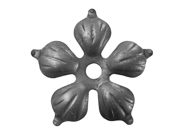 Rosette D90, t2mm
