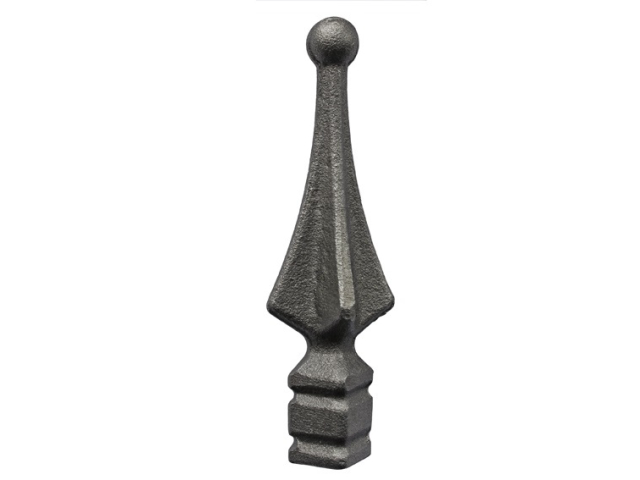 Grot, 40.092 h125, b27x27, n20x20mm