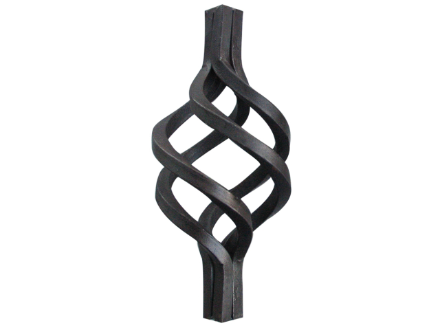 Šiška h110, D45, 10x10mm