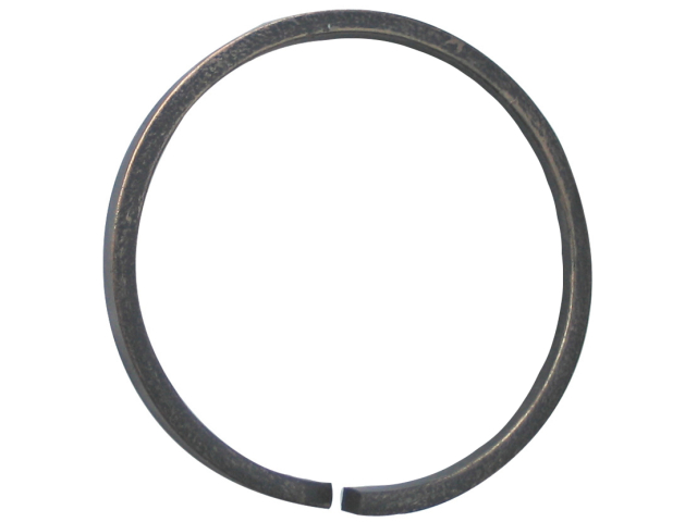 Scroll "O" D120, 12x12mm