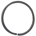 Scroll "O" D120, 12x12mm
