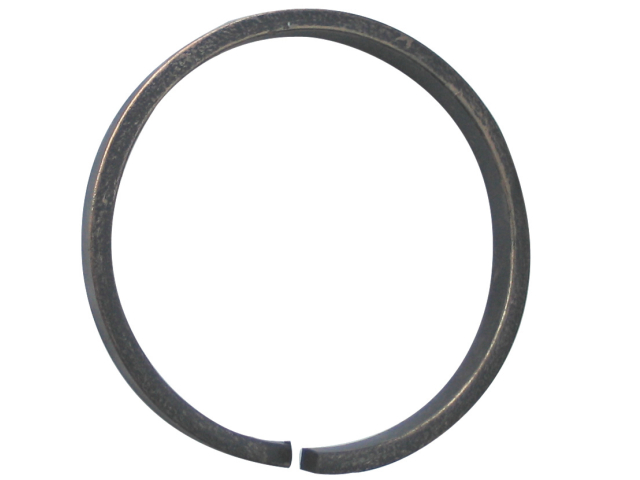 Karika D120, 12x6mm