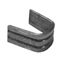 Clip d18x12, P/055-16x3mm