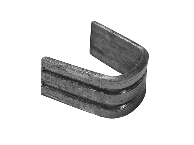 Sponka d12x12, P/055-16x3mm