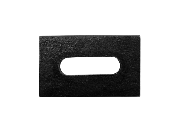 Anchor for fence 50x30mm