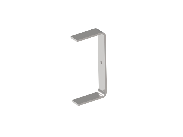 Lock box - seal 30x190mm