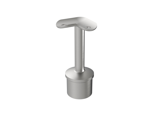Handlaufhalter für Pfosten