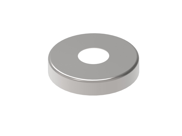 Upper anchoring - Rosette