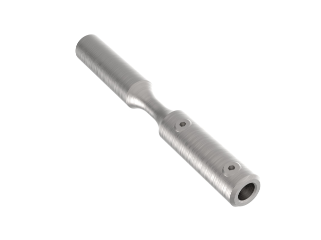 Cable clamp