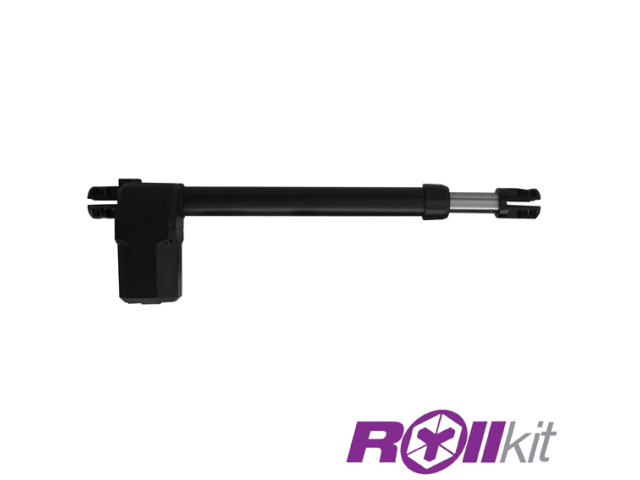 ROLLKIT-Motor für Flügeltor links