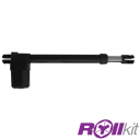 ROLLKIT-Motor für Flügeltor links